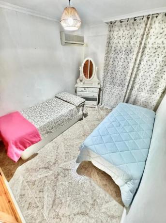 Piso en Barrio San Blas