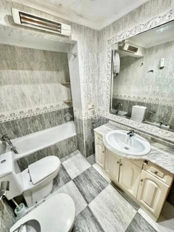 Piso en Barrio San Blas