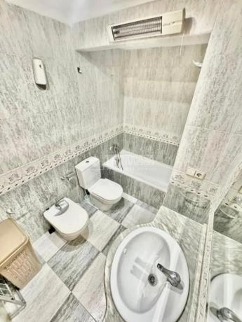 Piso en Barrio San Blas