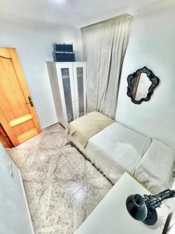 Piso en Barrio San Blas