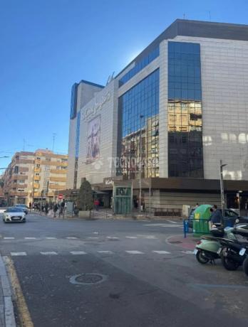 Piso en Barrio San Blas