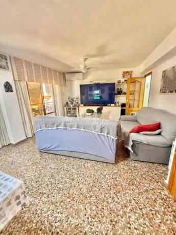 Piso en Barrio Santo Domingo