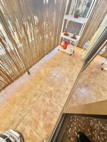 Piso en Barrio Santo Domingo