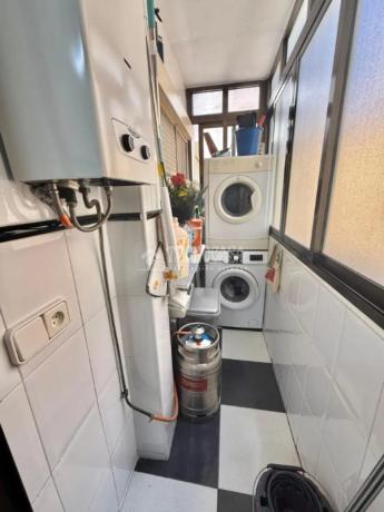 Piso en Barrio Santo Domingo