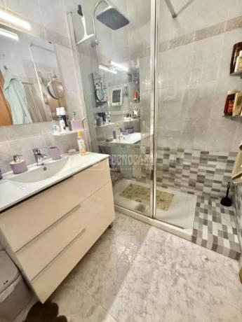 Piso en Barrio Santo Domingo