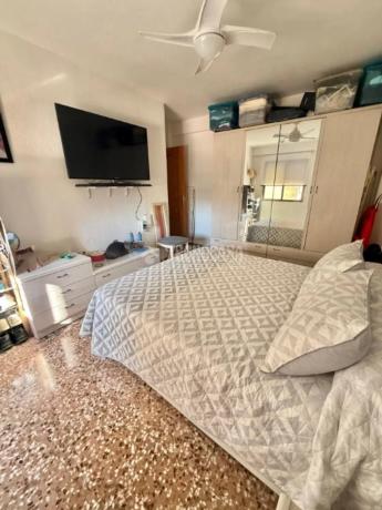 Piso en Barrio Santo Domingo