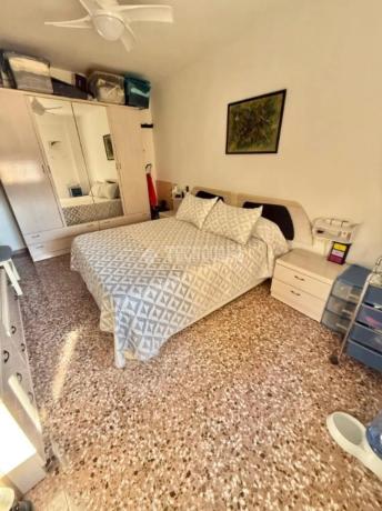 Piso en Barrio Santo Domingo