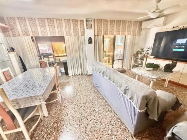 Piso en Barrio Santo Domingo