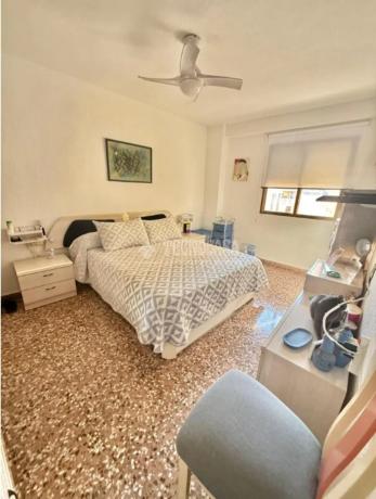 Piso en Barrio Santo Domingo