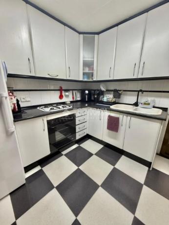 Piso en Barrio Santo Domingo