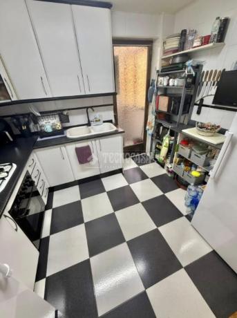 Piso en Barrio Santo Domingo