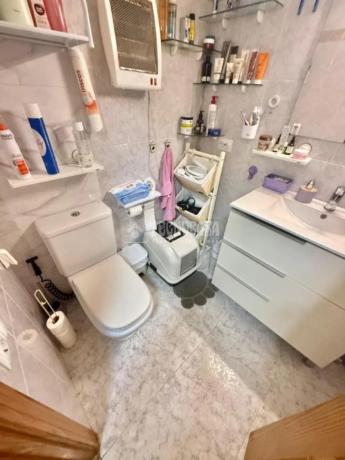 Piso en Barrio Santo Domingo