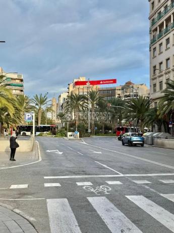 Piso en Barrio Santo Domingo