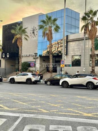 Piso en Barrio Santo Domingo