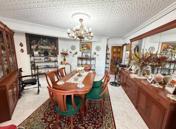 Piso en Barrio Santo Domingo