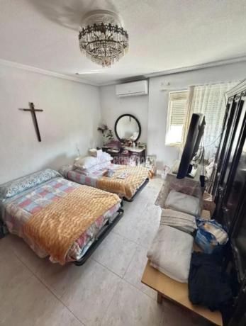 Piso en Barrio Santo Domingo