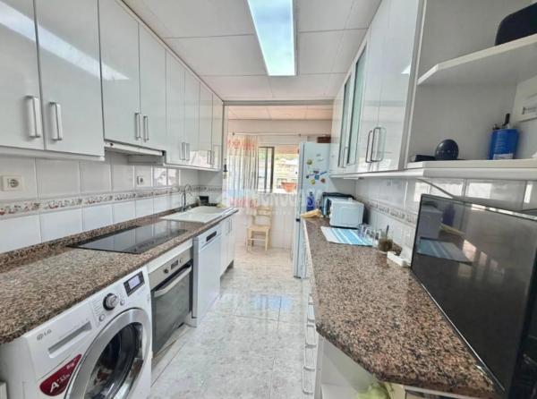 Piso en Barrio Santo Domingo