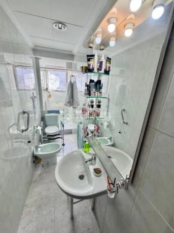 Piso en Barrio Santo Domingo