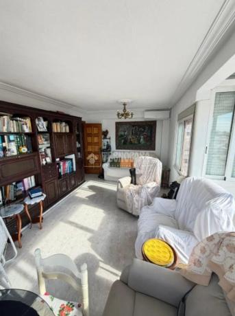 Piso en Barrio Santo Domingo