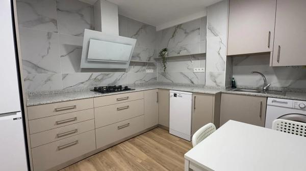 Piso en calle Pintor Gisbert