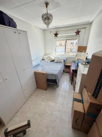 Piso en Barrio Santo Domingo