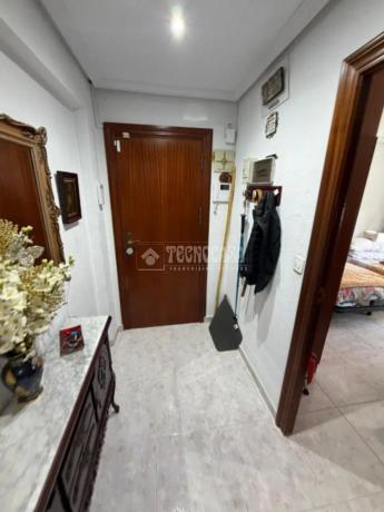 Piso en Barrio Santo Domingo