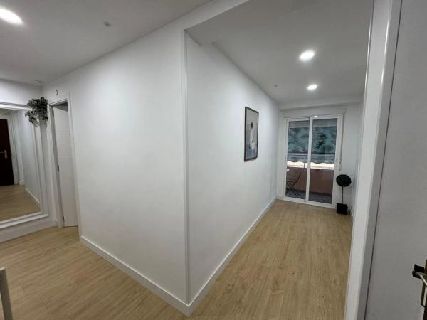 Piso en calle Pintor Gisbert