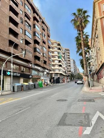 Piso en Barrio Santo Domingo