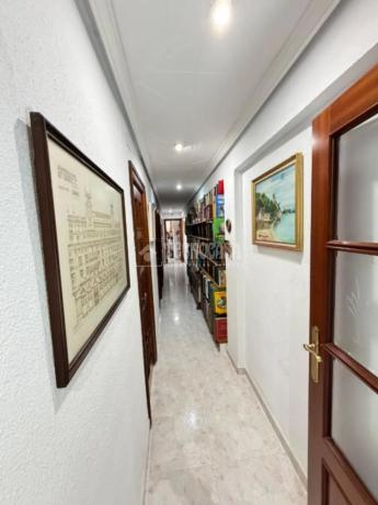 Piso en Barrio Santo Domingo