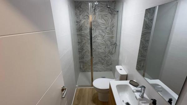 Piso en calle Pintor Gisbert