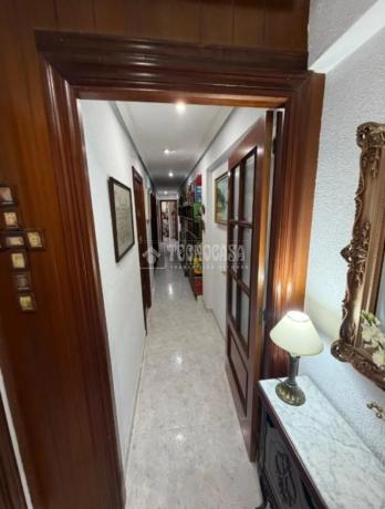 Piso en Barrio Santo Domingo