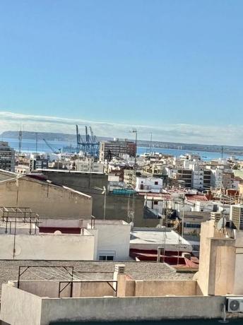 Piso en Barrio Santo Domingo