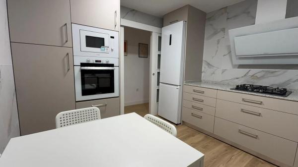 Piso en calle Pintor Gisbert