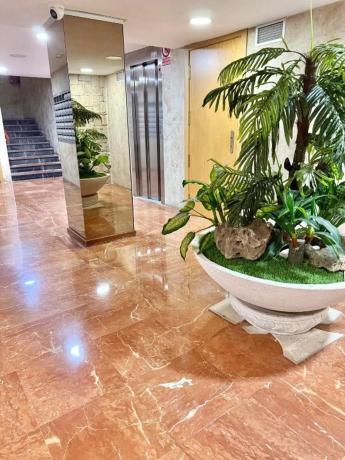 Piso en Barrio Santo Domingo