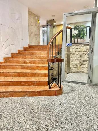 Piso en Barrio Santo Domingo