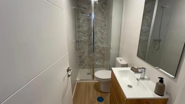 Piso en calle Pintor Gisbert