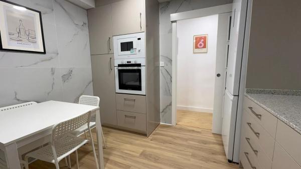 Piso en calle Pintor Gisbert