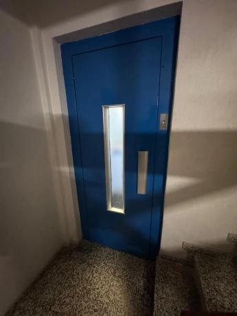 Piso en calle Pintor Gisbert