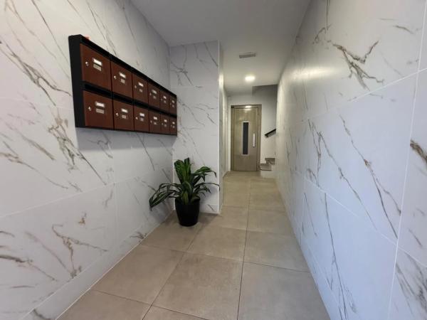 Piso en calle Pintor Gisbert