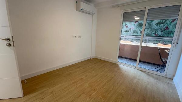 Piso en calle Pintor Gisbert