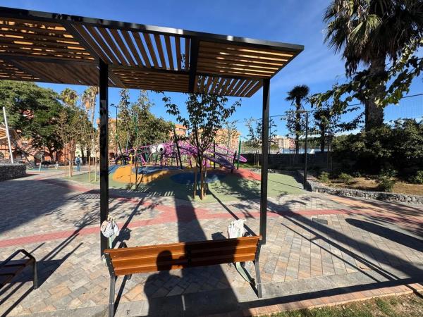 Piso en calle Pintor Gisbert