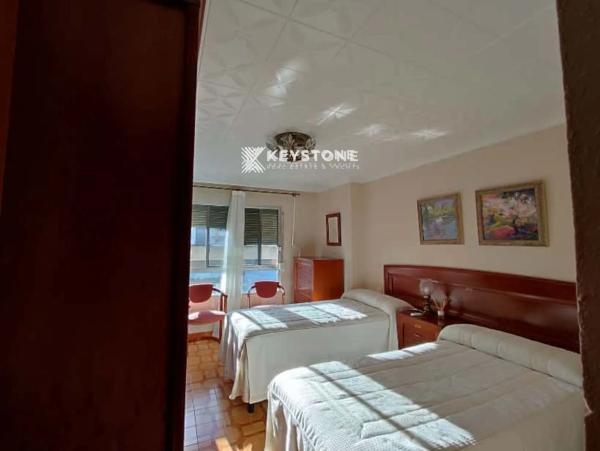 Piso en calle Presbitero Baltasar Carrasco