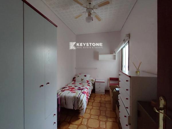 Piso en calle Presbitero Baltasar Carrasco