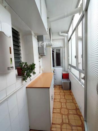 Piso en calle Presbitero Baltasar Carrasco