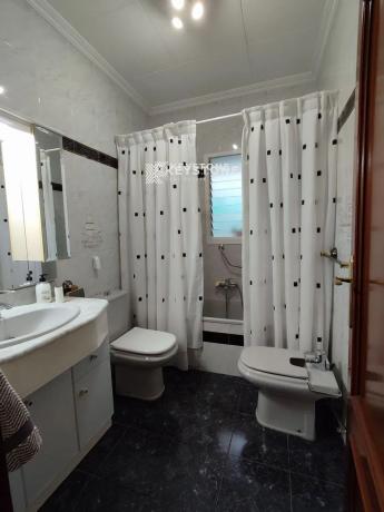 Piso en calle Presbitero Baltasar Carrasco