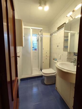 Piso en calle Presbitero Baltasar Carrasco