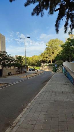 Piso en calle Presbitero Baltasar Carrasco