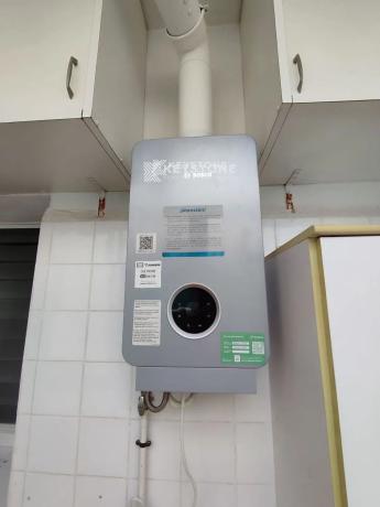 Piso en calle Presbitero Baltasar Carrasco