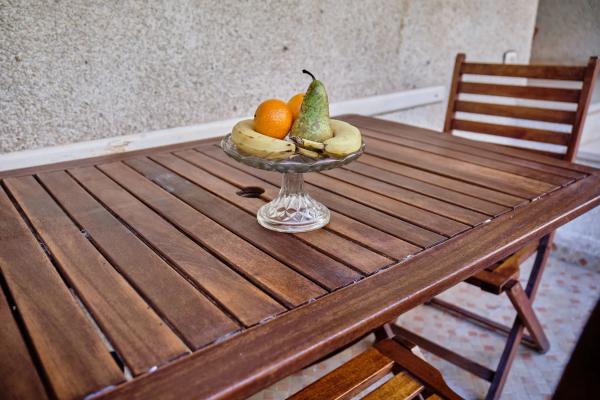 Chalet adosado en calle Ceuta