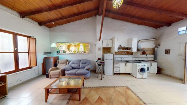 Casa independiente en calle Juan Ortega